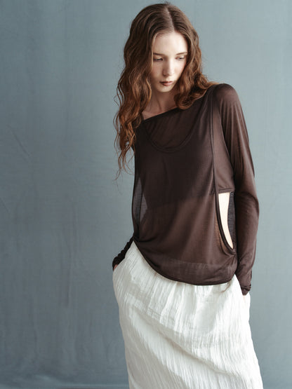 the Demi Beene Top