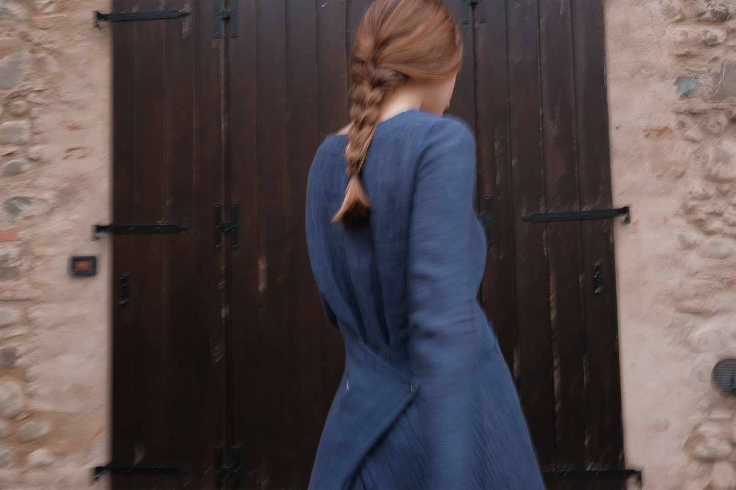 the Cartisia Dress