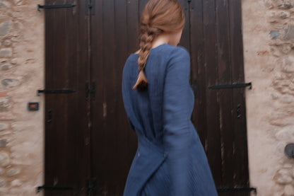 the Cartisia Dress