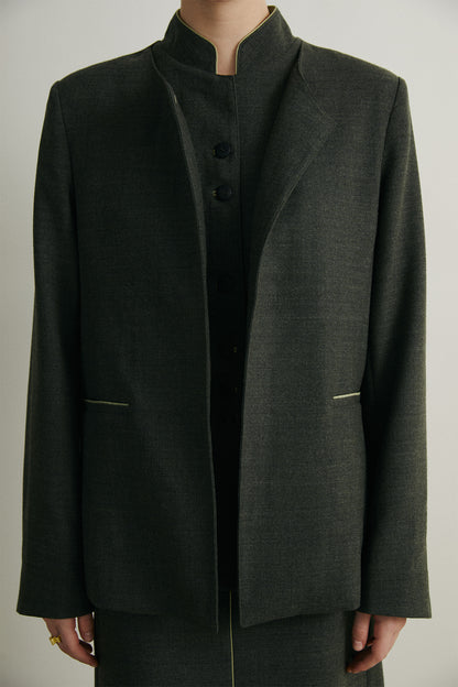 the Dafna Green Top