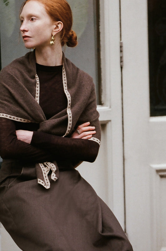 the Piera Scarf