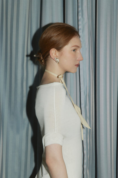 The Leaf Earring
