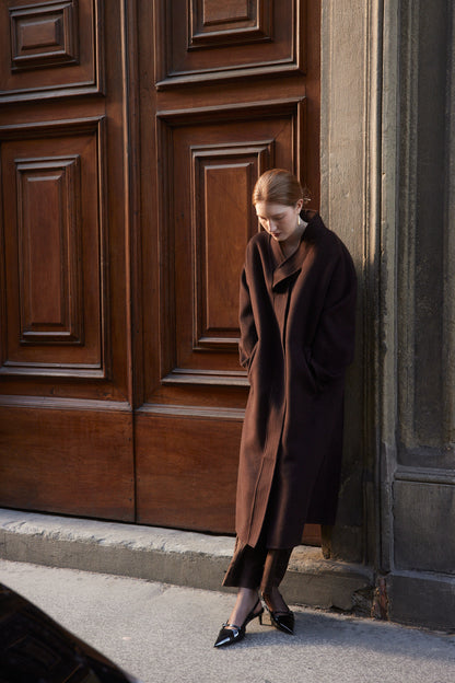 The Maura Coat