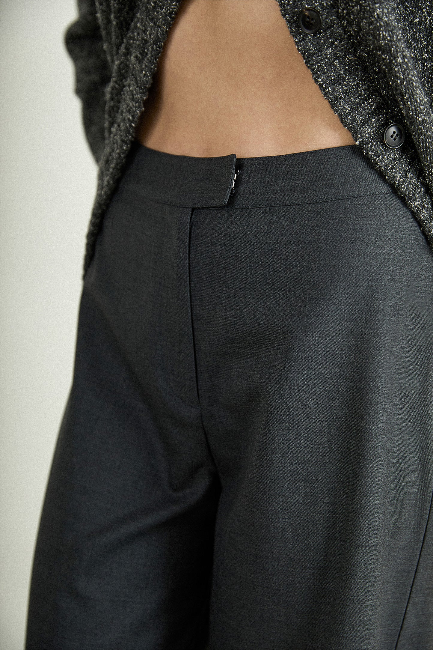 the Vissia Trouser