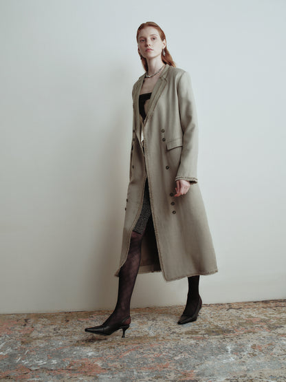 The Clio Coat