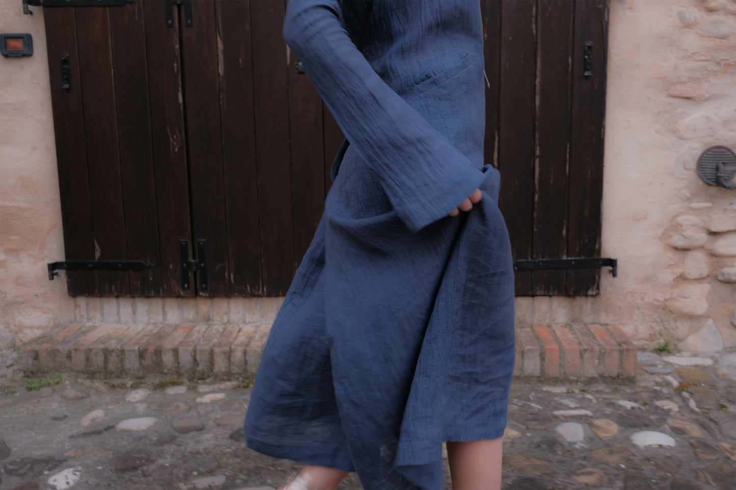 the Cartisia Dress