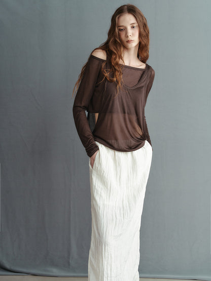 the Demi Beene Top