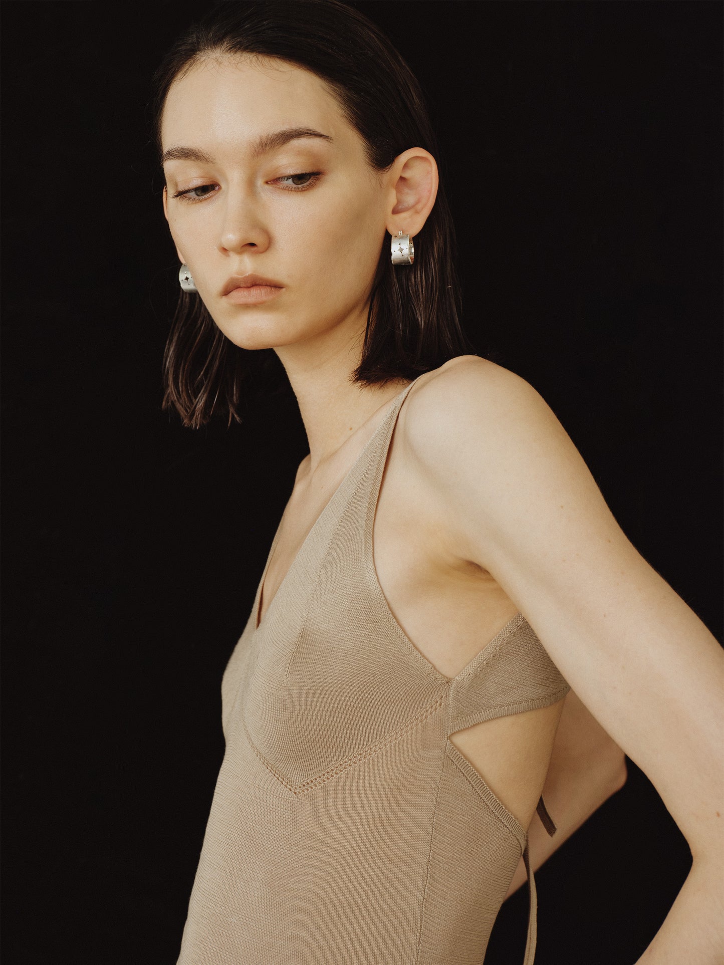 the Laele top
