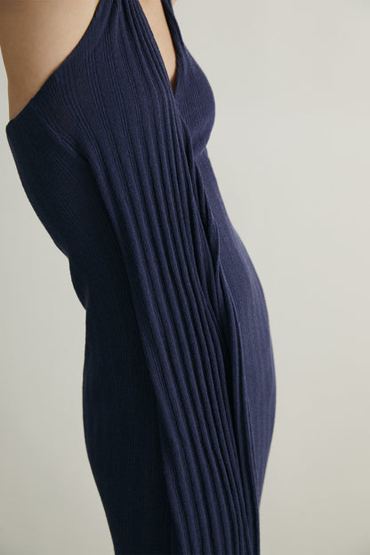 the Anita Blue Dress