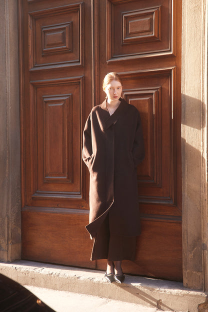 The Maura Coat
