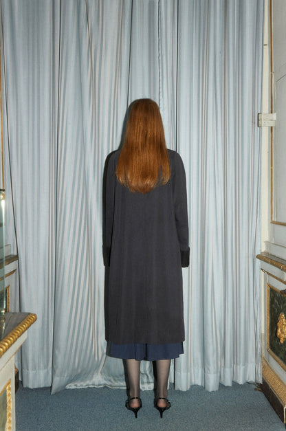 The Fiona Trench Coat