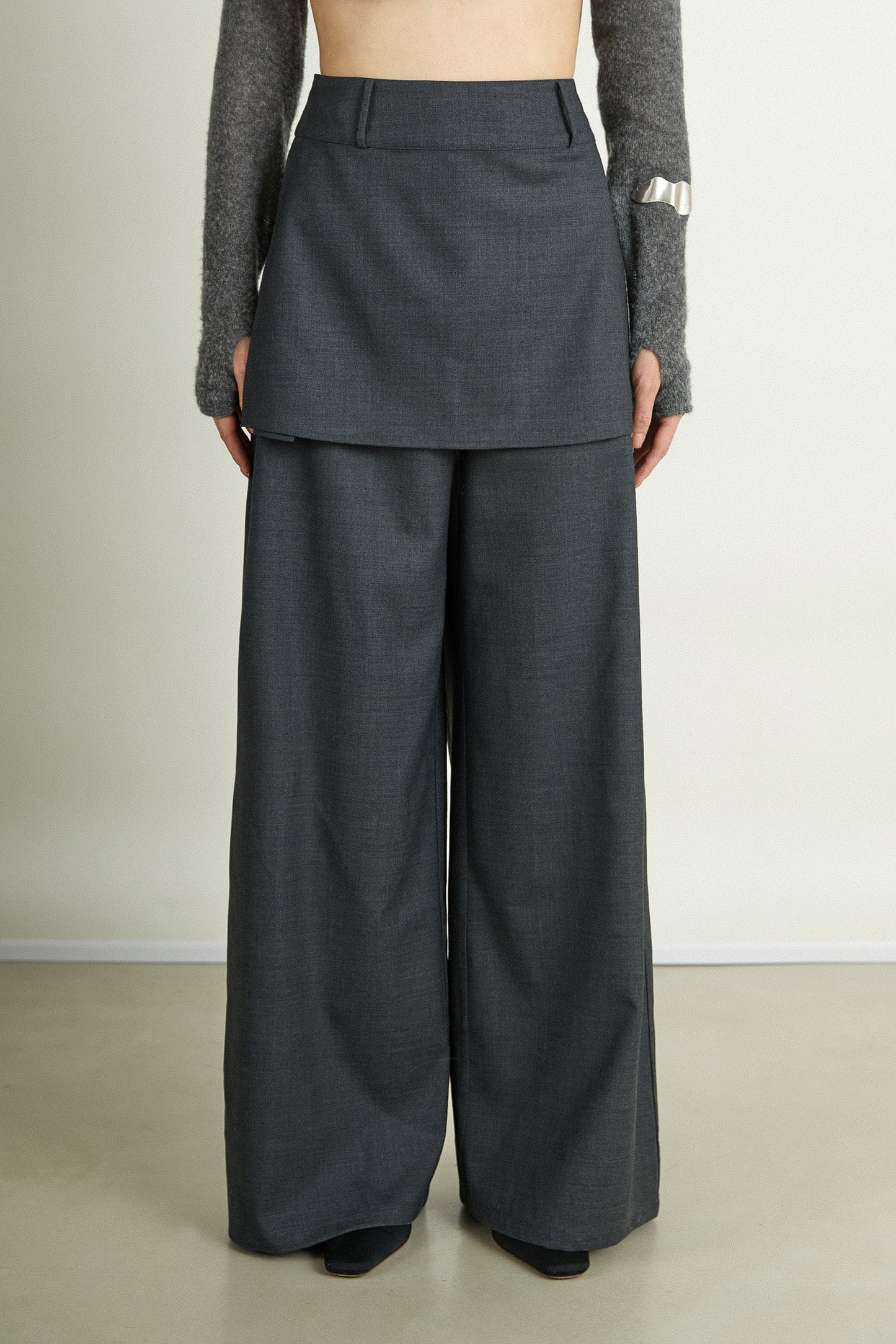 the Vissia Trouser