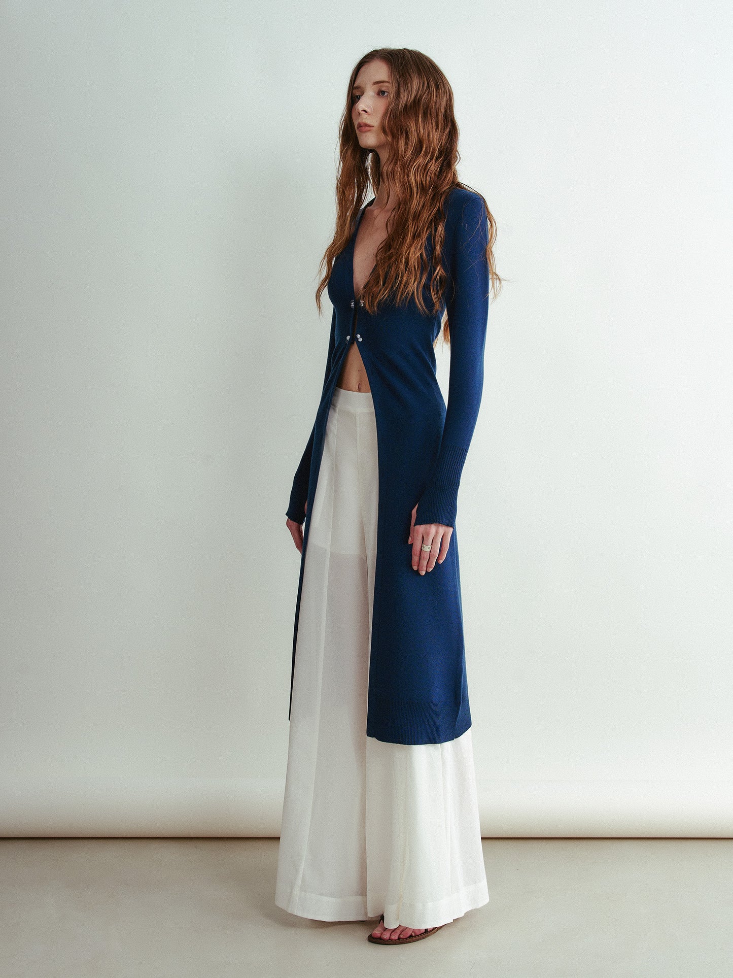 the Asmara Trousers
