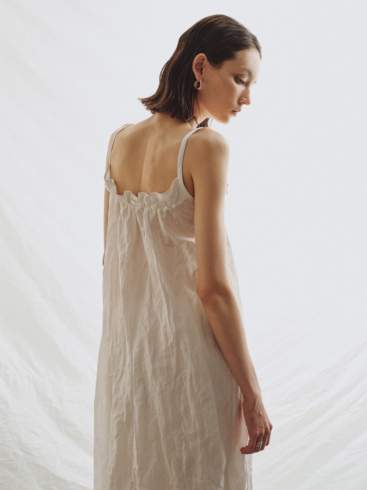 the Nayade dress