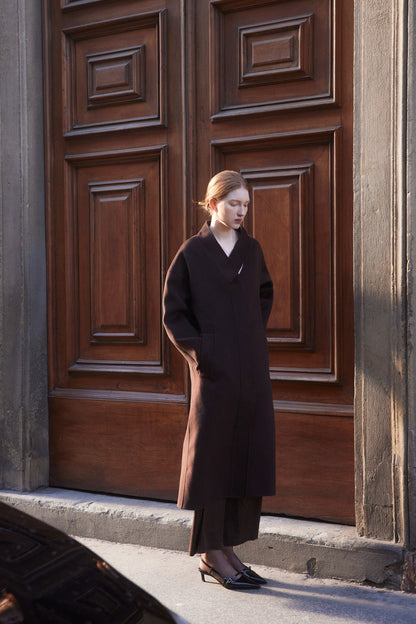 The Maura Coat