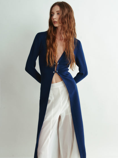 the Flaminia Cardigan