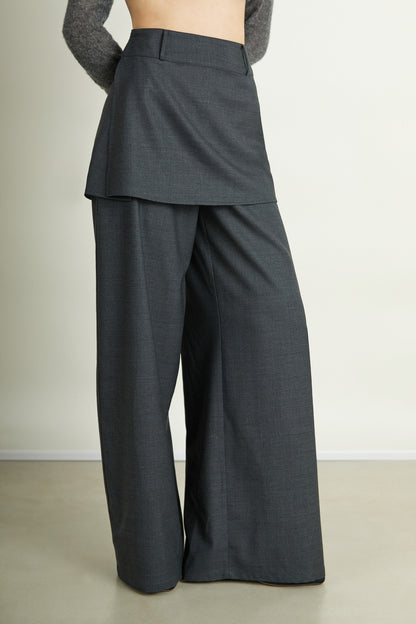the Vissia Trouser