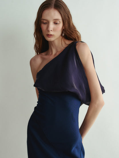 the Elti Cocktail Dress