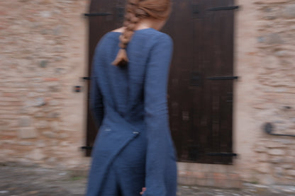 the Cartisia Dress