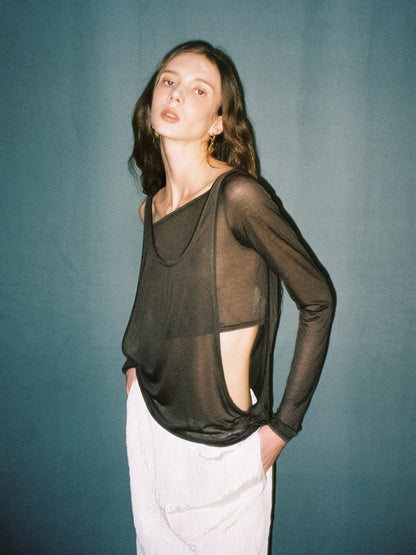 the Demi Beene Top