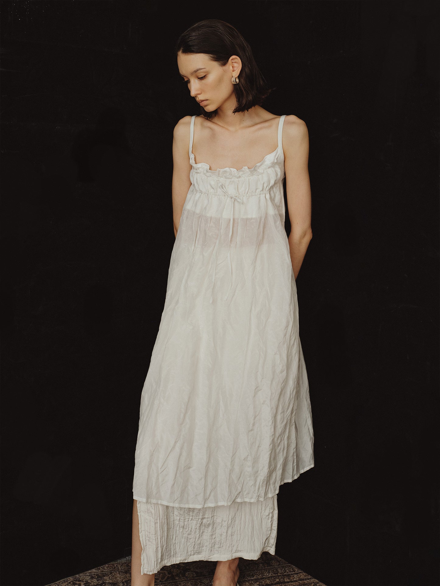 the Nayade dress