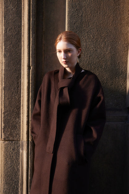 The Maura Coat