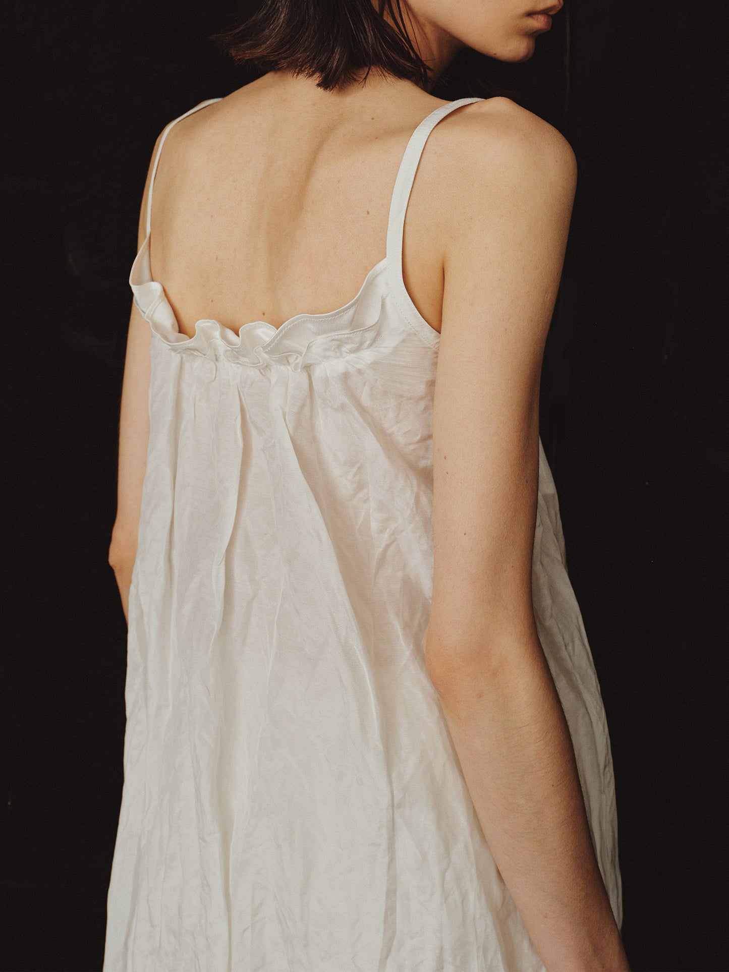 the Nayade dress