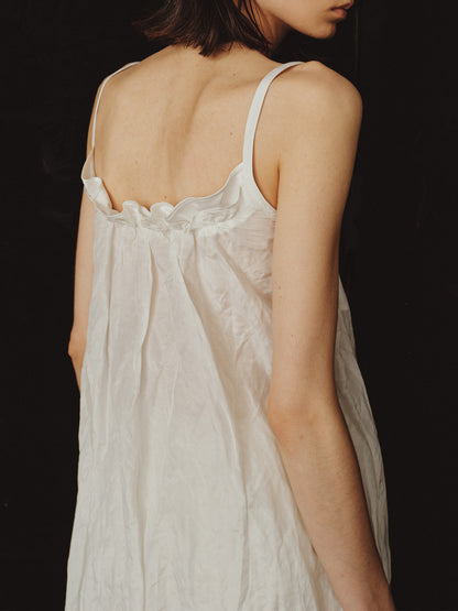 the Nayade dress