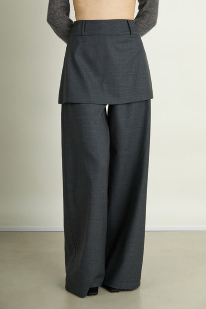 the Vissia Trouser