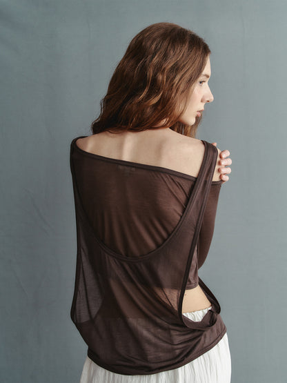 the Demi Beene Top