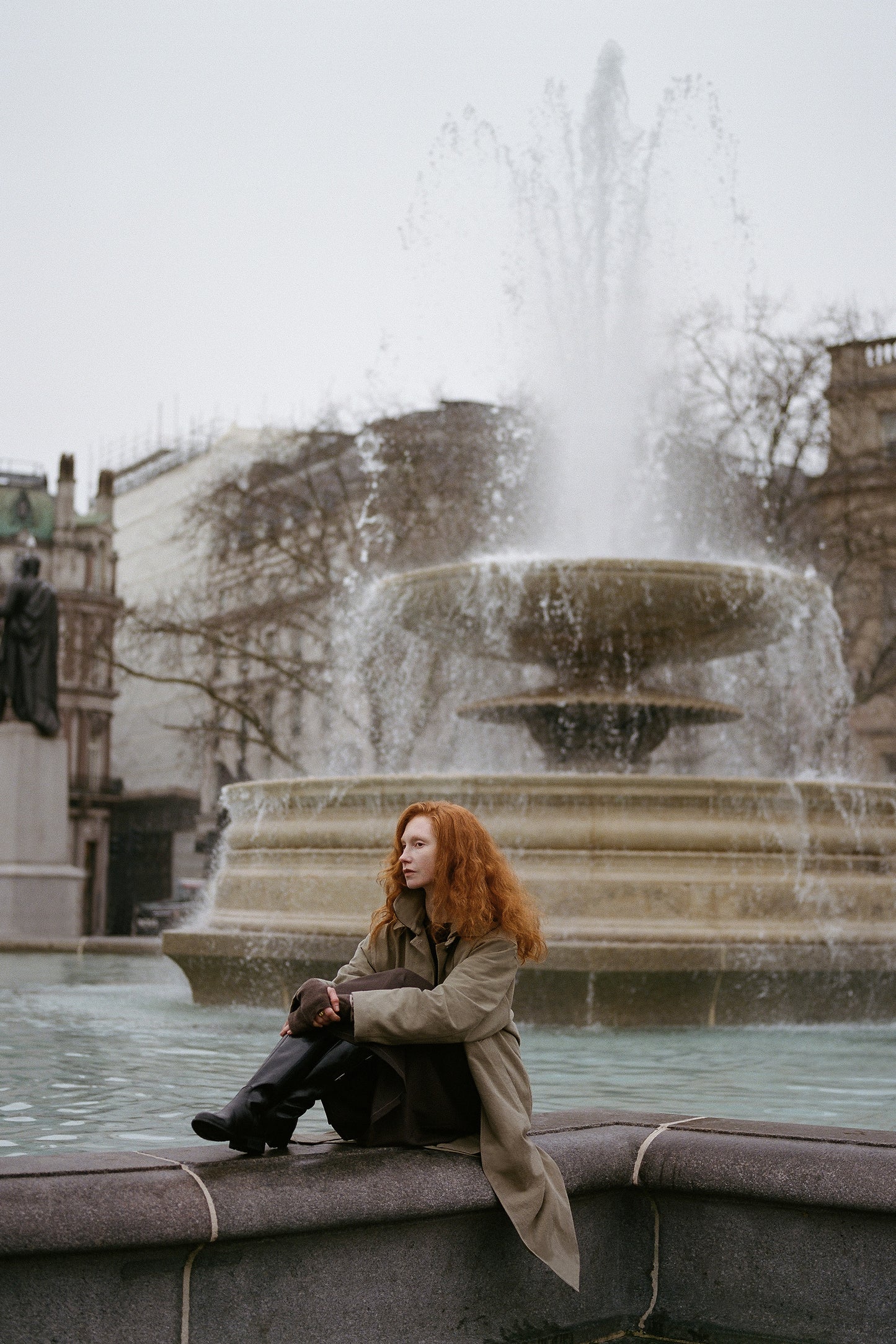 the Soave Coat