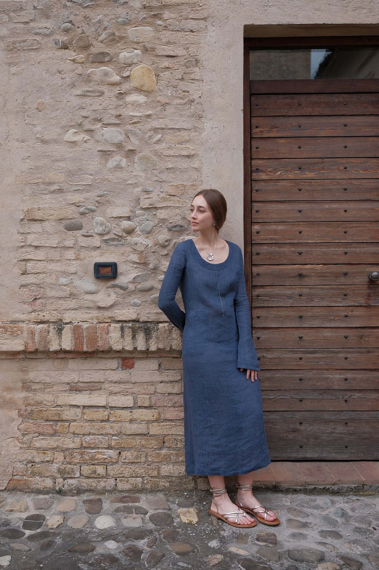 the Cartisia Dress
