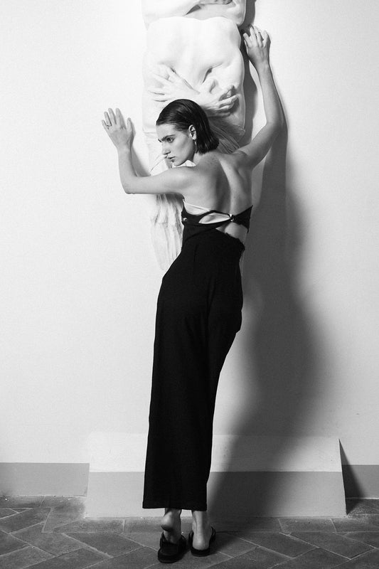 The Quinn Trousers
