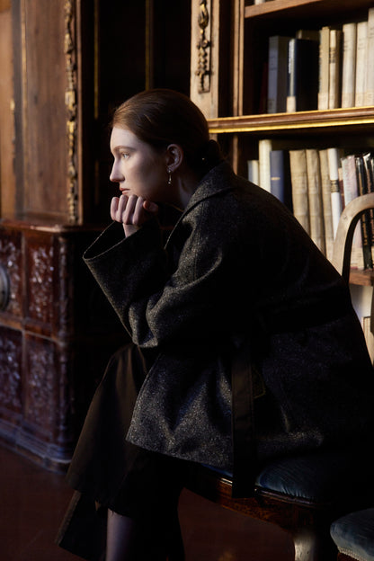 The Nella Coat