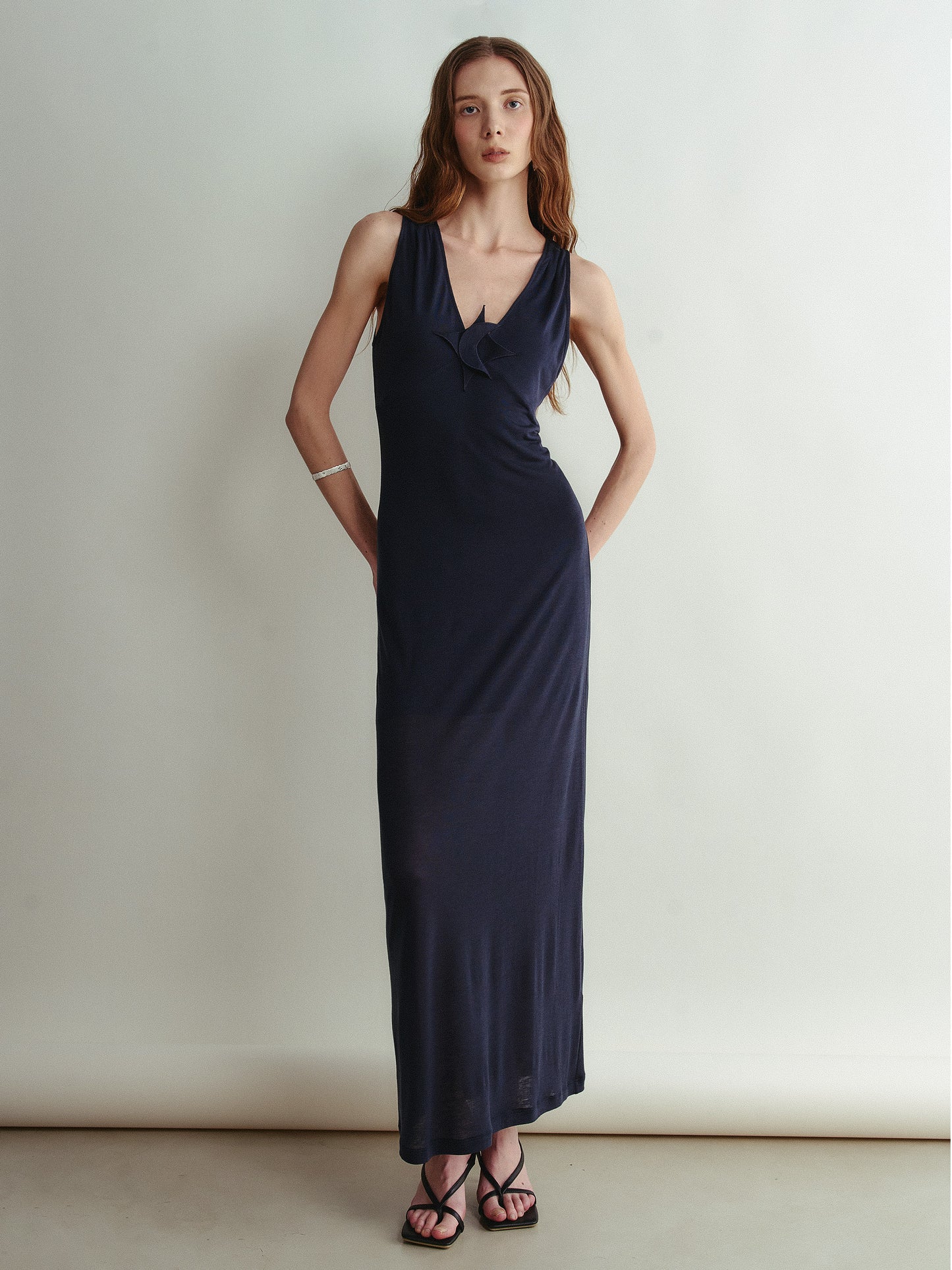 the Brenda Dress