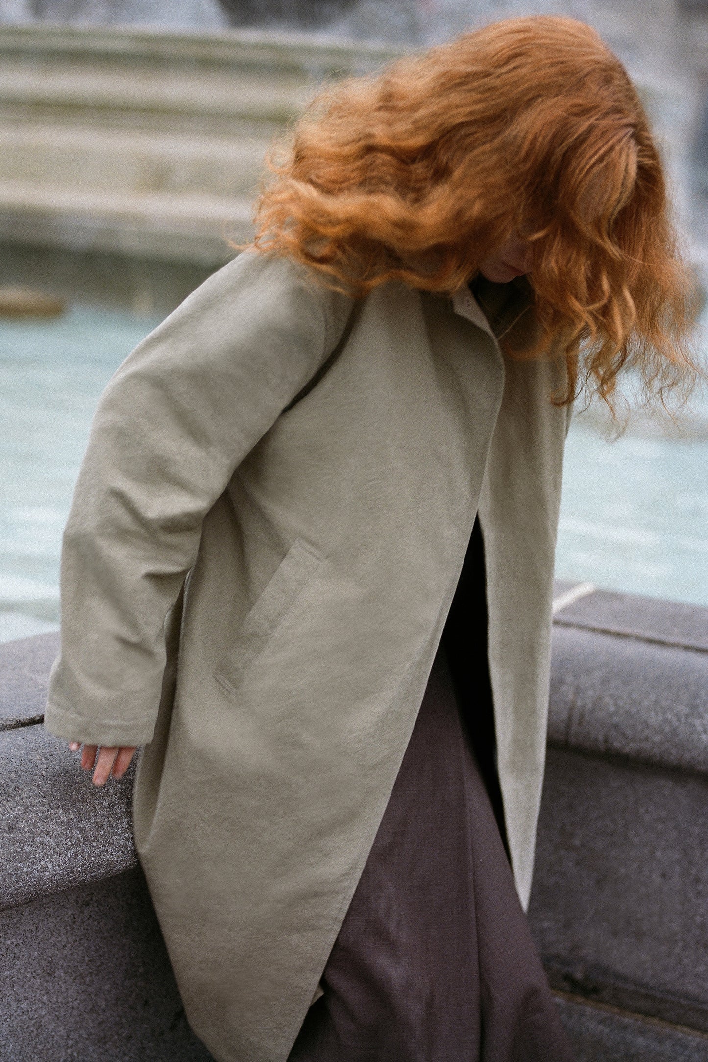 the Soave Coat