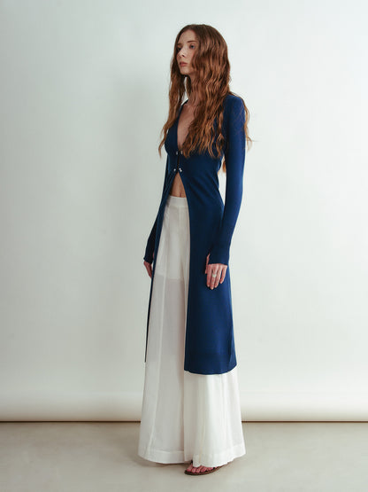 the Flaminia Cardigan