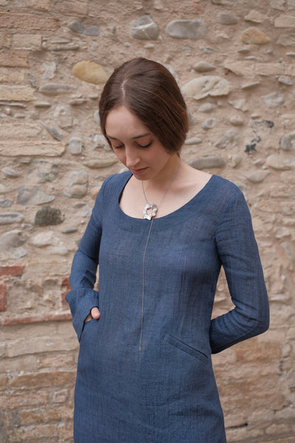 the Cartisia Dress