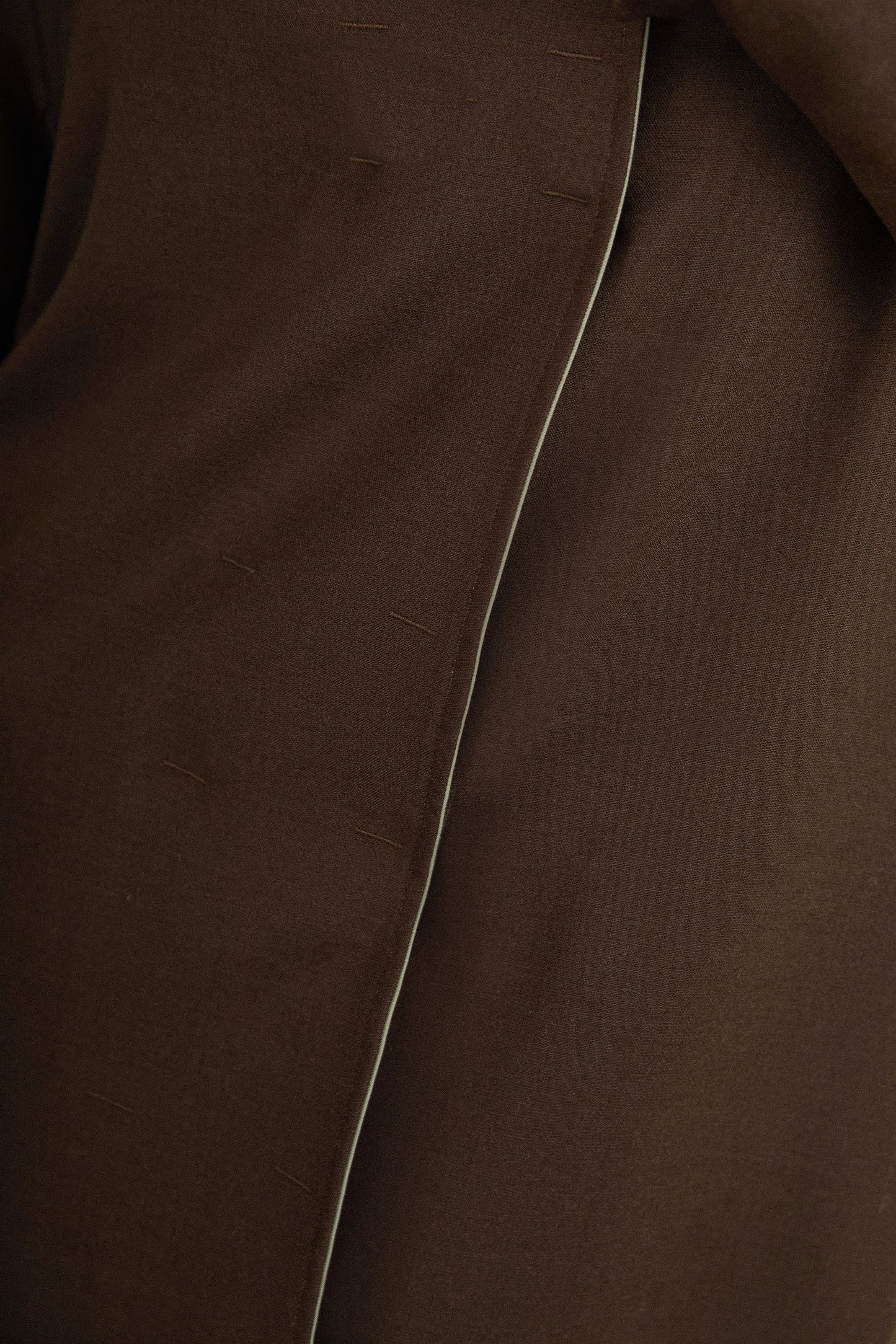 the Greta Coat