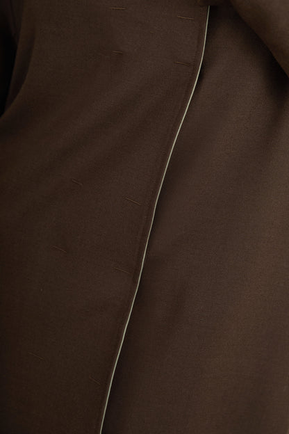 the Greta Coat