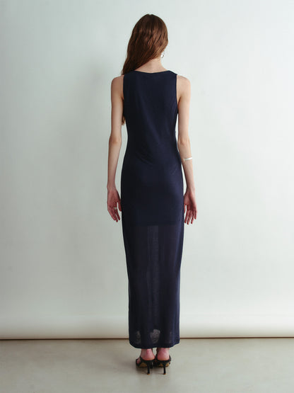 the Brenda Dress