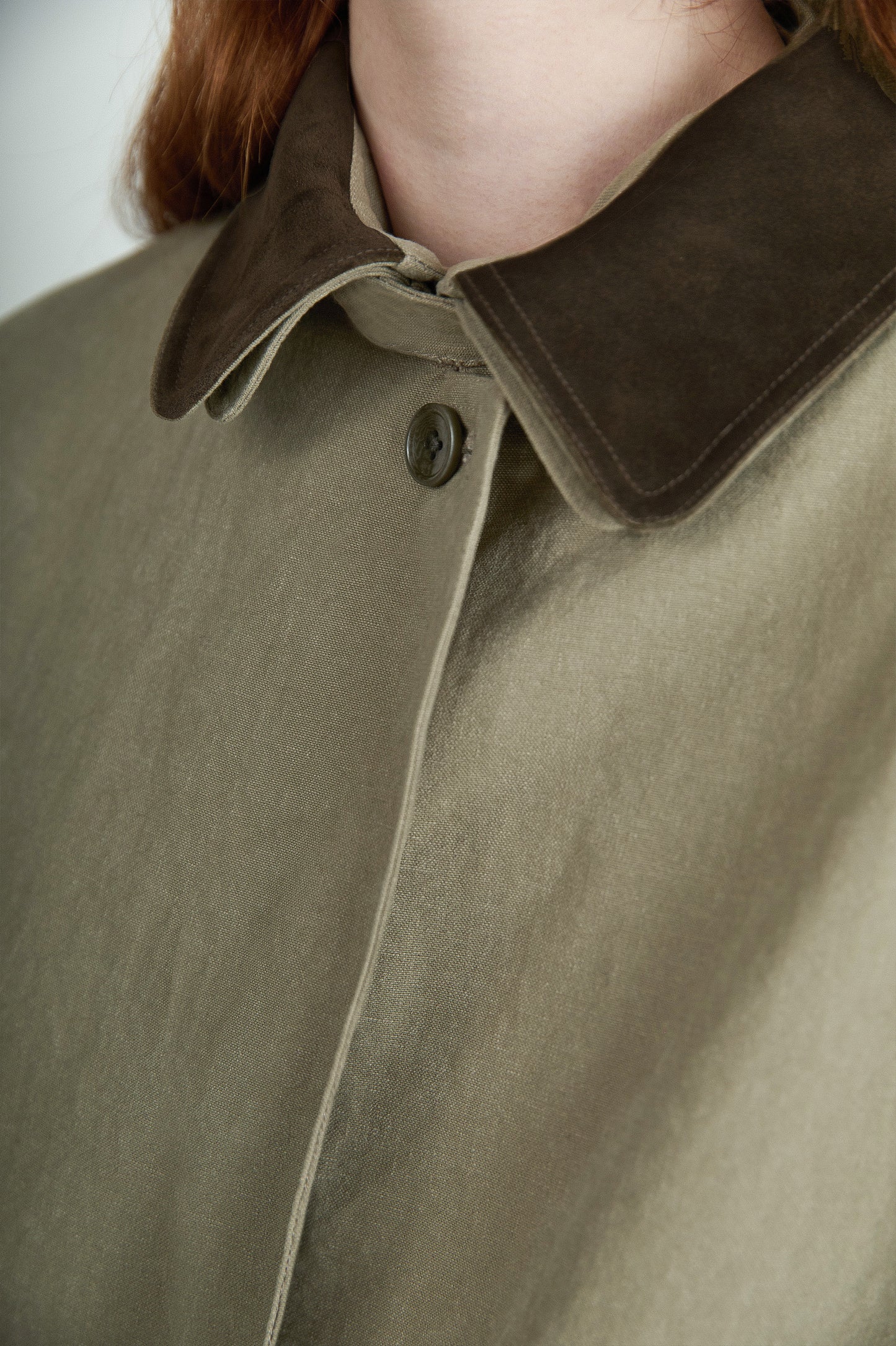 the Soave Coat