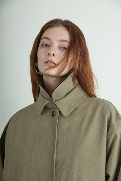 the Soave Coat