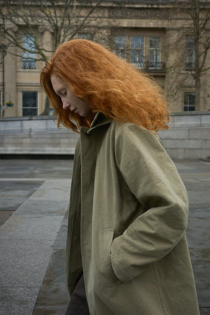 the Soave Coat