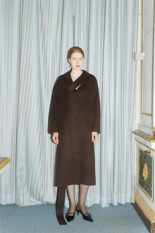 The Maura Coat