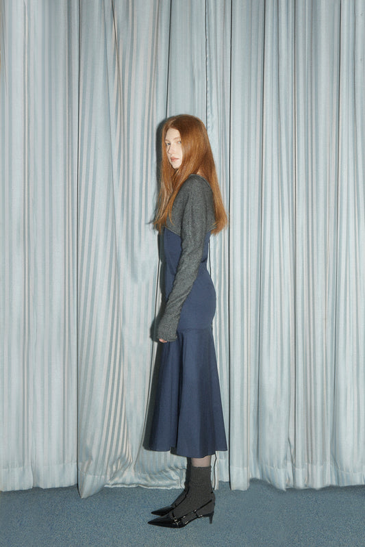 The Jolanda Sweater