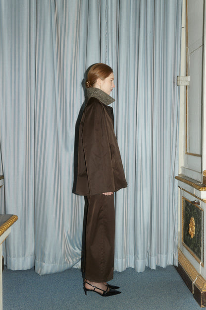 The Nella Coat