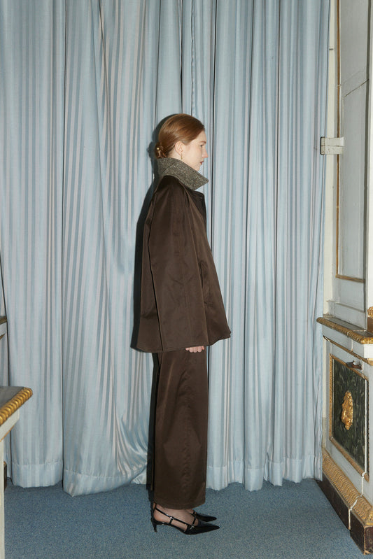The Nella Coat