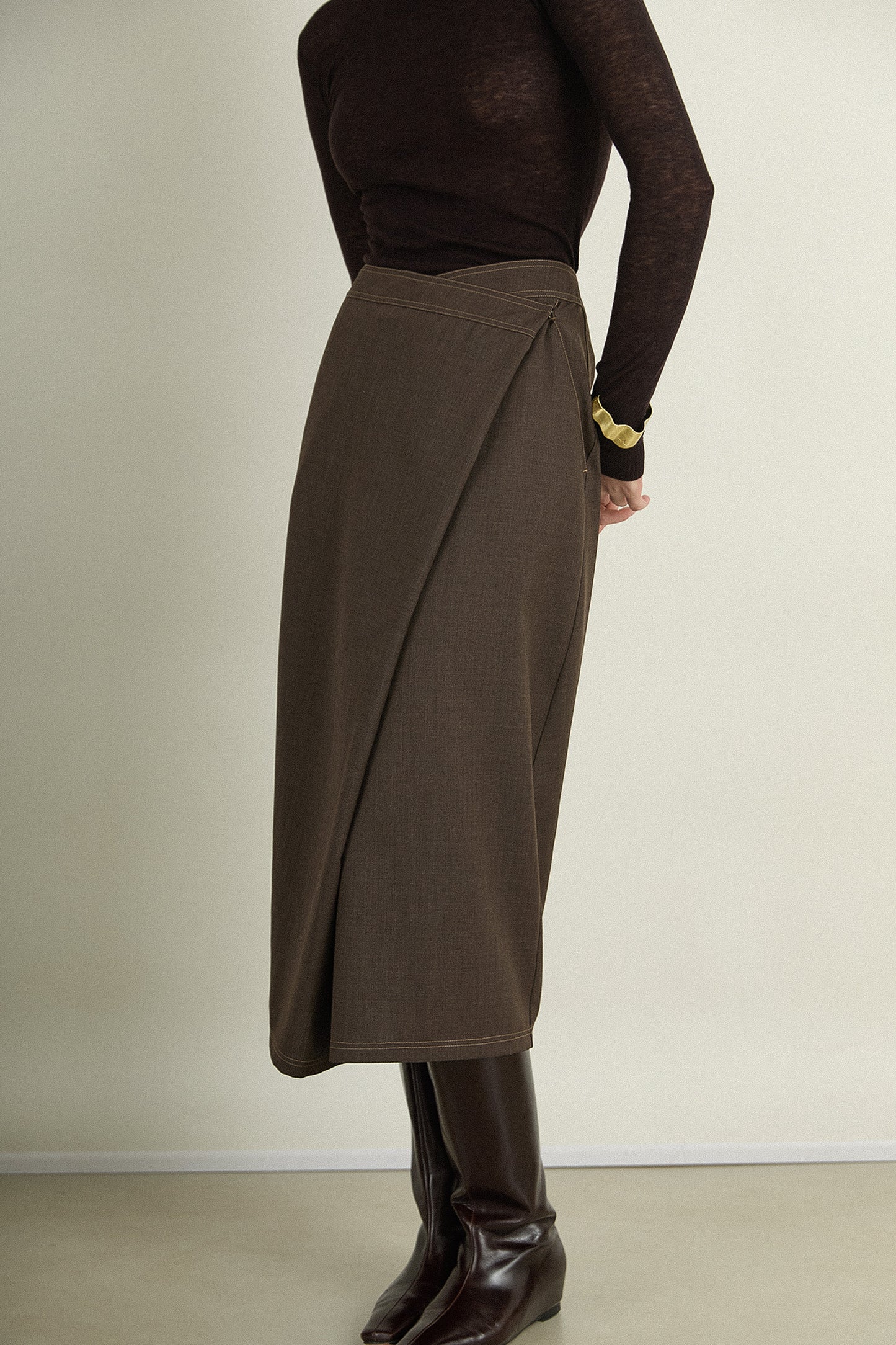 the Orie Dress
