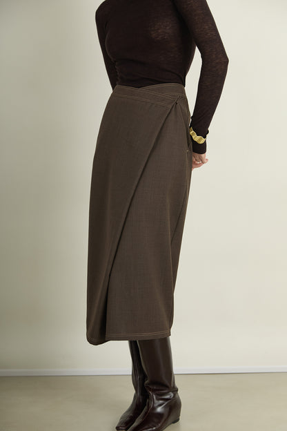 the Orie Dress
